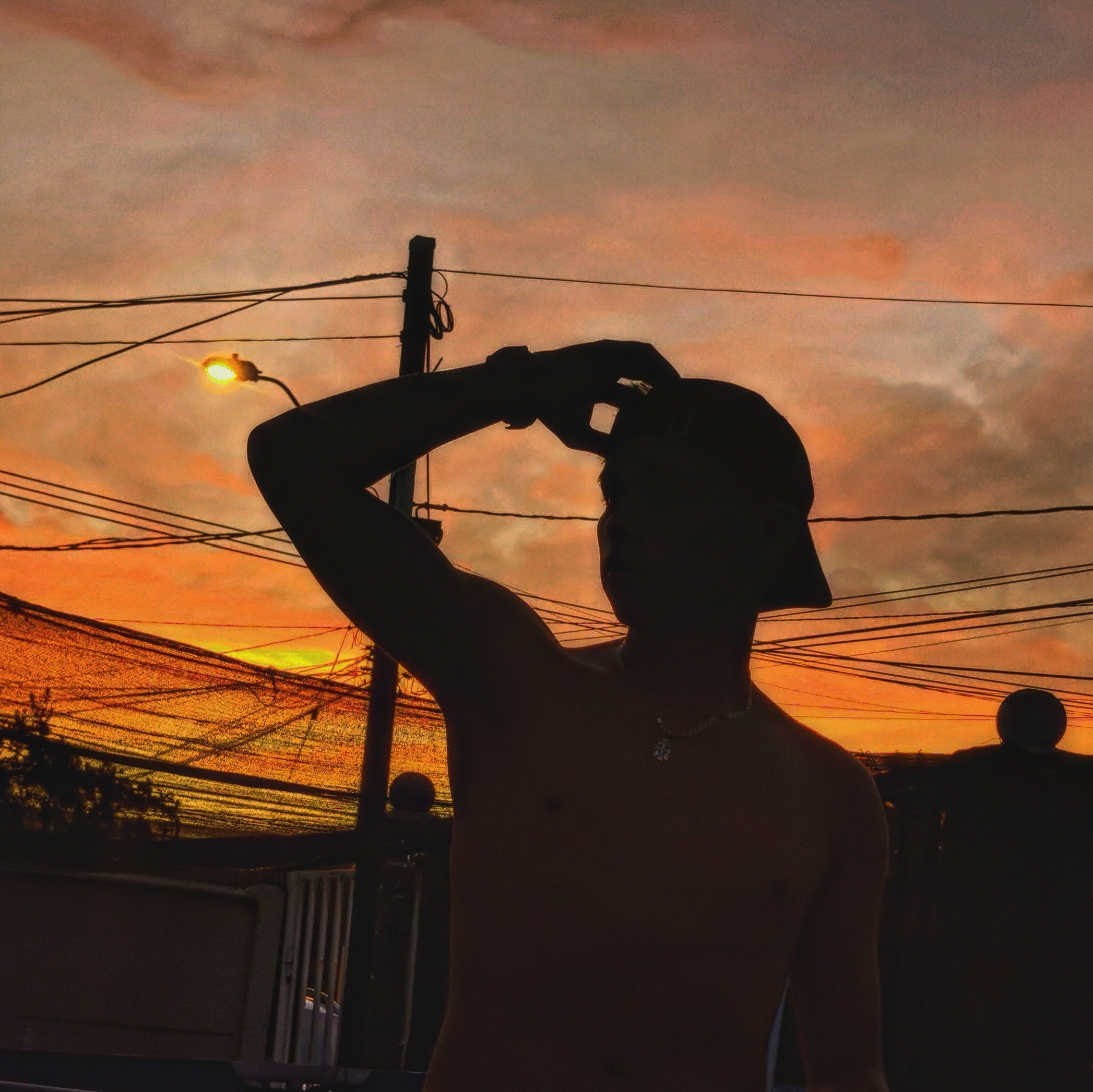 Alejandro Gonzalez banner image