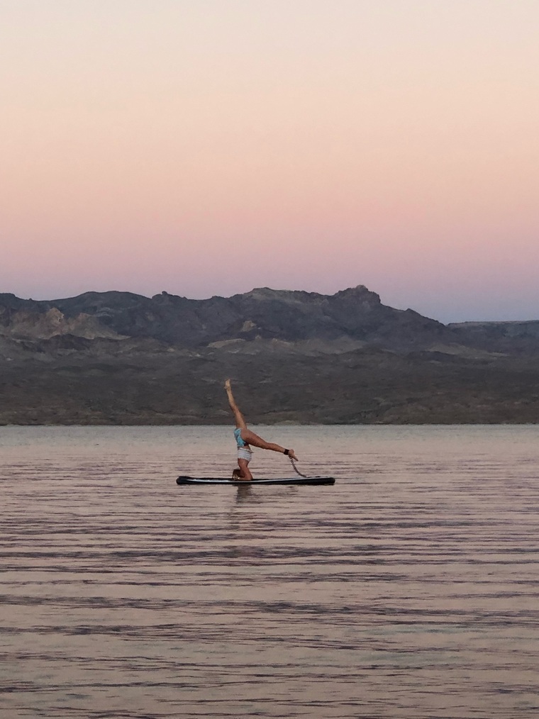 Rey Pilates Body cover image