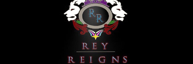 Rey Reigns cover image
