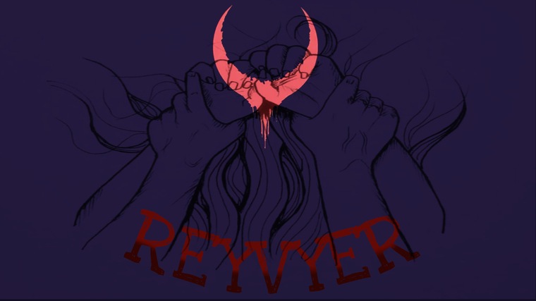Rev cover image