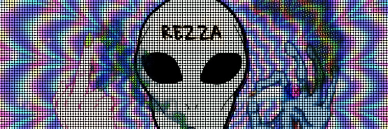 Rezz Kirin cover image
