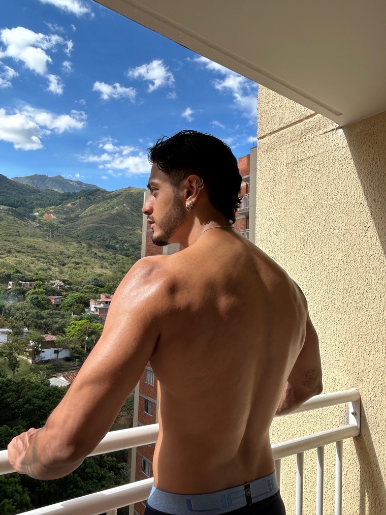 Cristian cover image