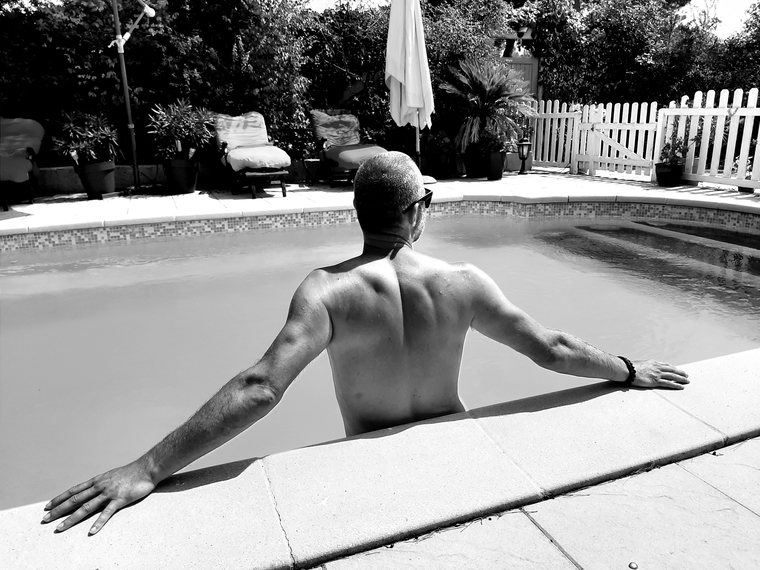 Mister Rhaa cover image