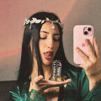 RHEA 𖤐 𐙚 Brat Princess avatar