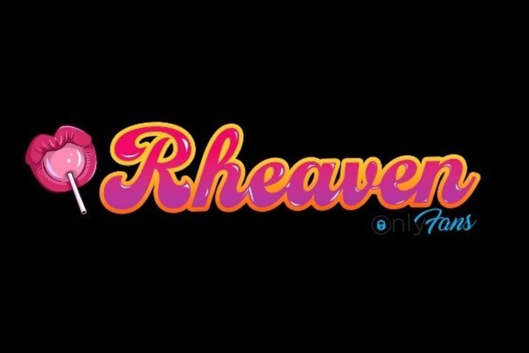 Rheaven VIP cover image
