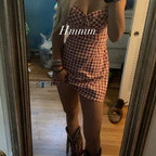 Blonde avatar
