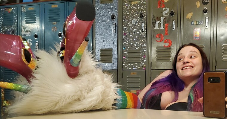 Rhiannon Exotic banner image