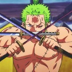 Otaku wolf avatar