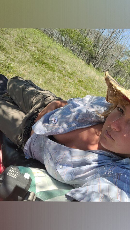 Rhona Wilde banner image