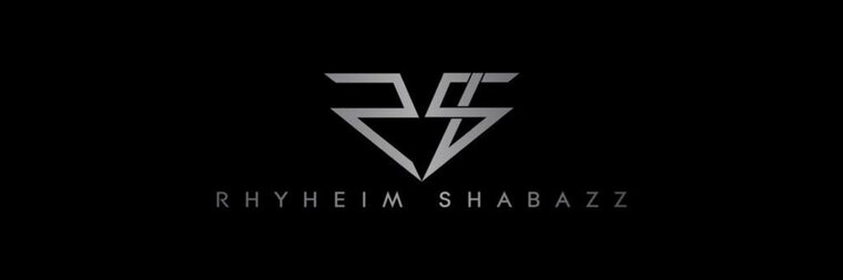 RhyheimShabazz banner image