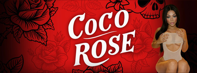 Coco Rose ๐น banner image