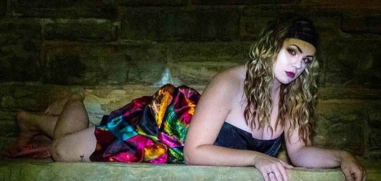 Riah Rose cover image