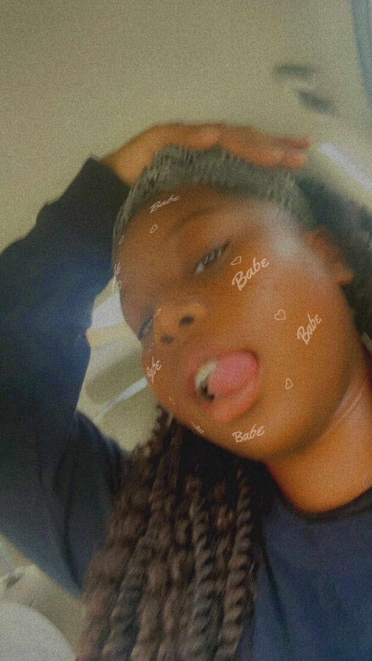 Riahanna💋 cover image