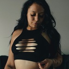 Riah 🖤 avatar