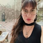 Ría avatar