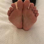 Ria’s feet avatar