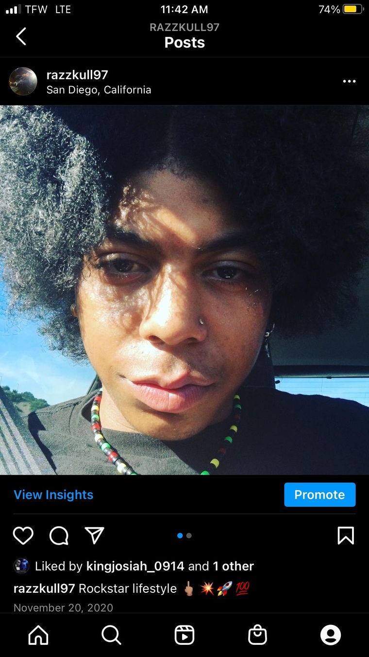Shawn cover image