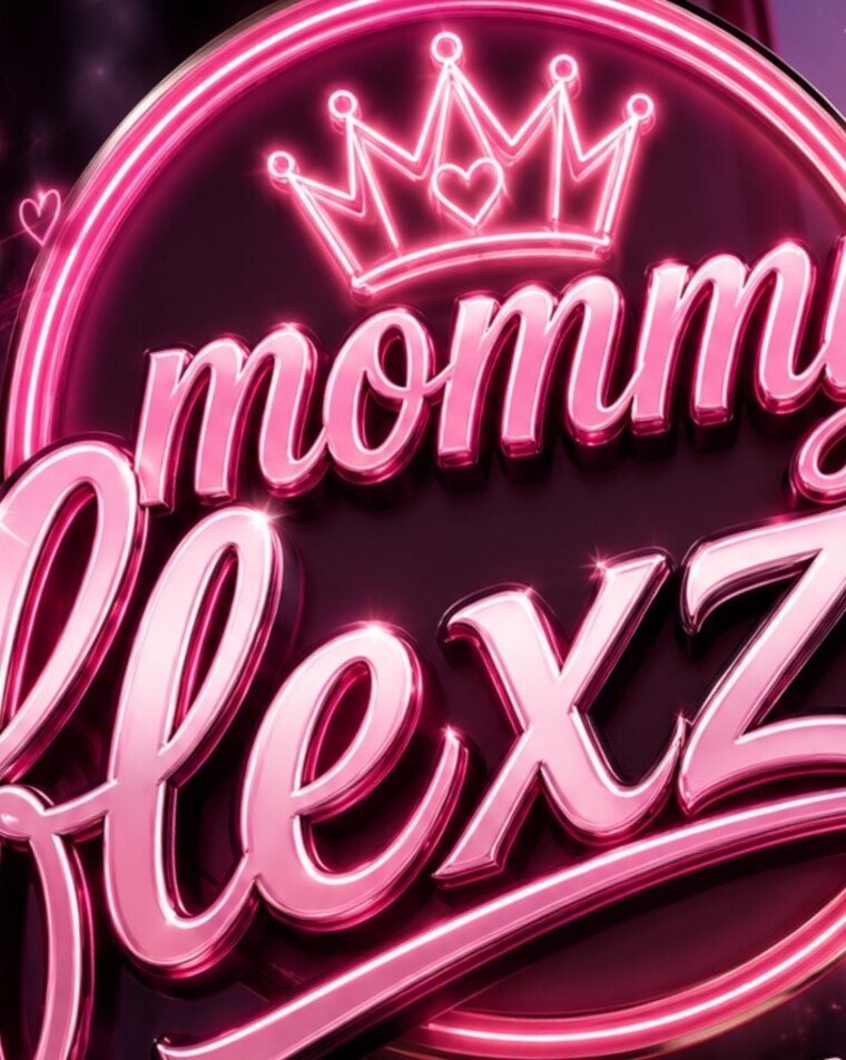 Mommyflexz cover image