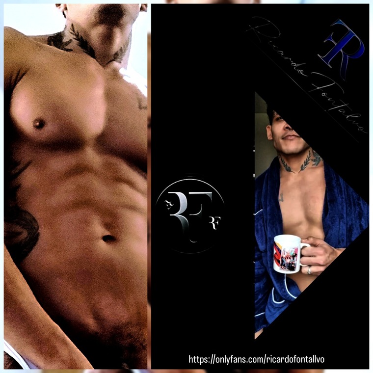 @Ricardofontallvo banner image