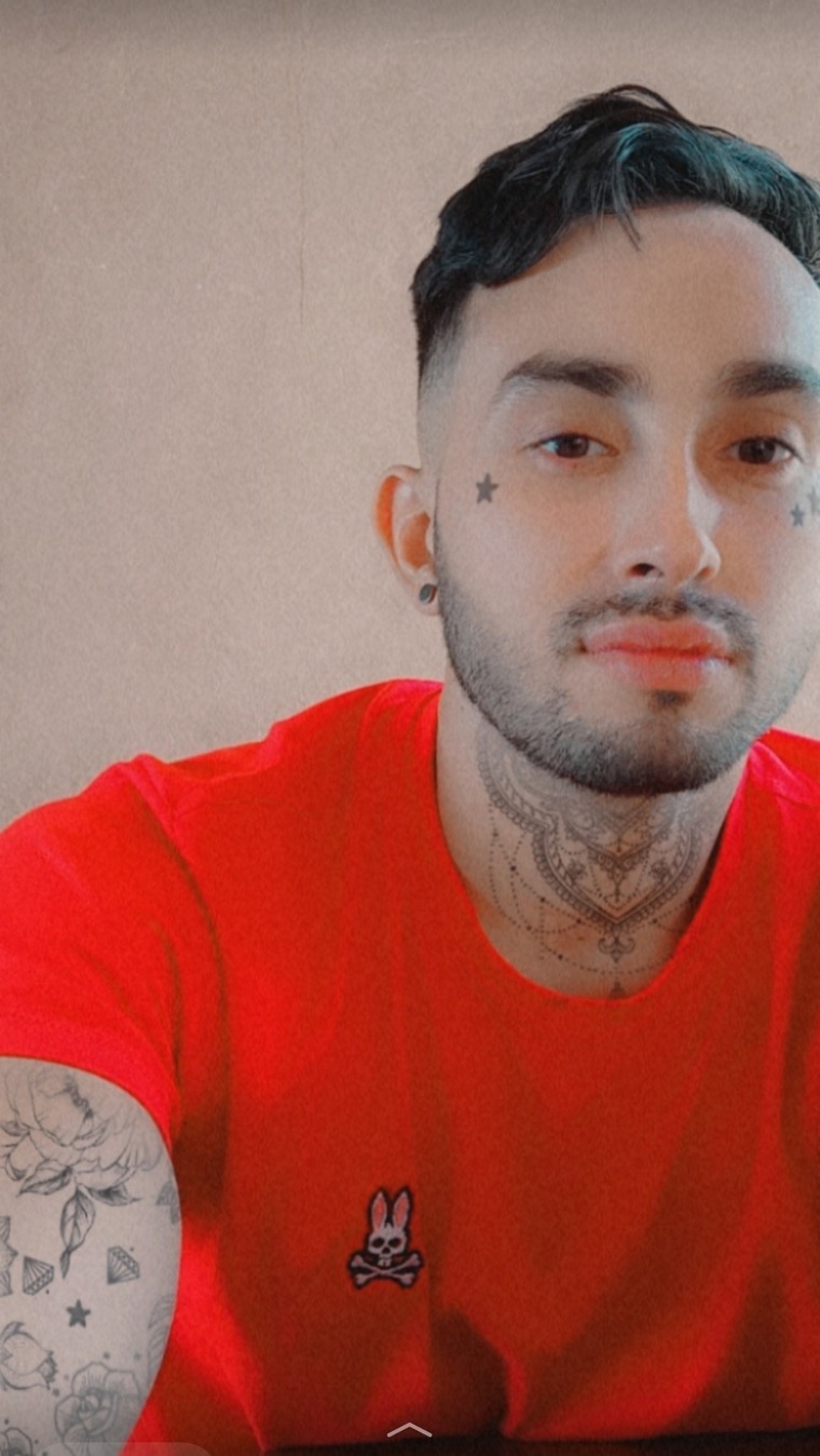Ricardo J cover image