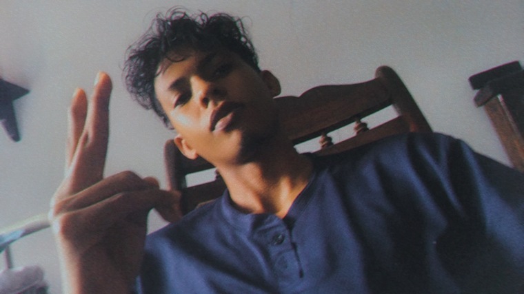 Ricardo Reyes cover image