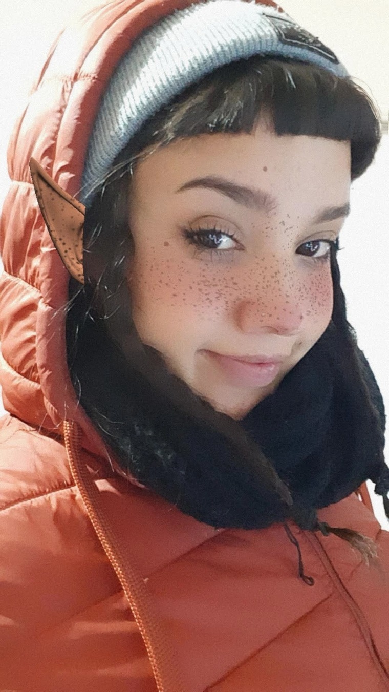 Rica Rodriguez banner image