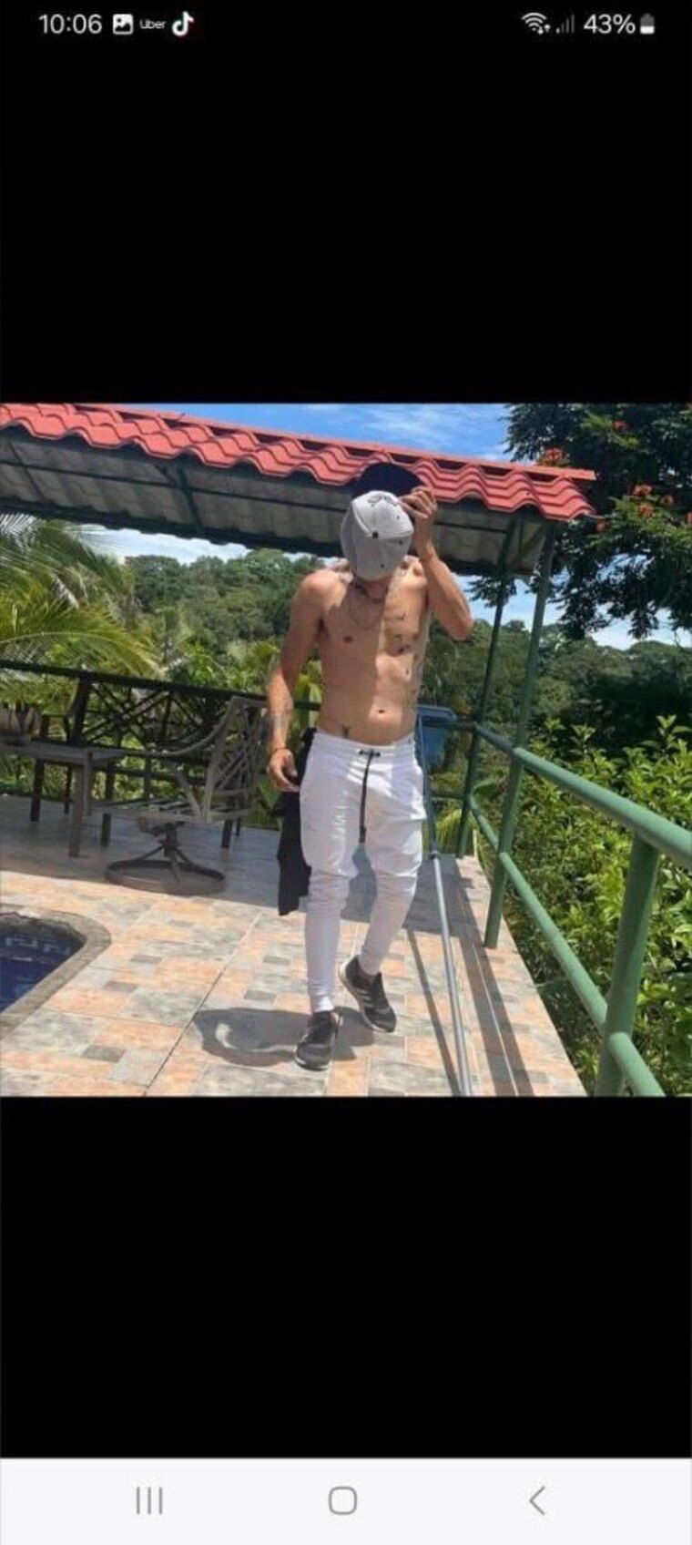 🇨🇷 Rich 21 no tengo afan🇨🇷 cover image