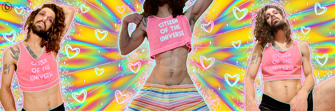 Richard Curve Free banner image