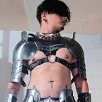 Richard Prince XXX avatar