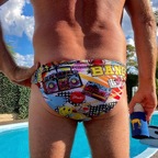 Sun loving Aussie bloke avatar