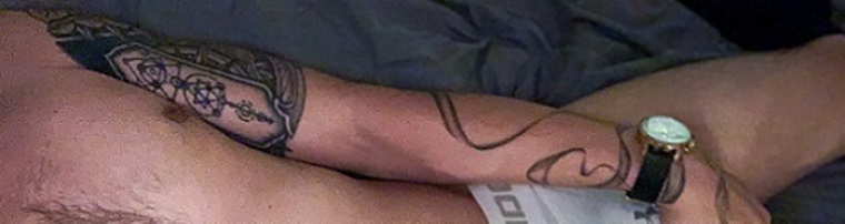DickPyches cover image