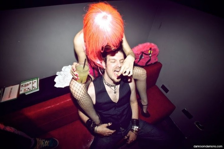 Father Rall banner image