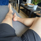 Richard’s Feet avatar