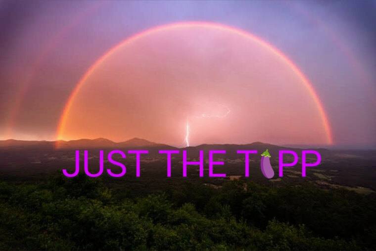 Richard Tipp cover image