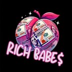 Rich Babes Academy avatar