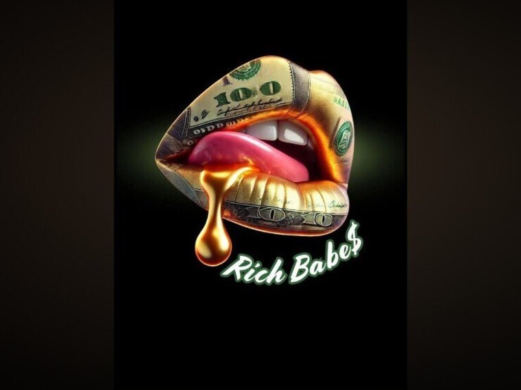 Rich Babes Academy cover image