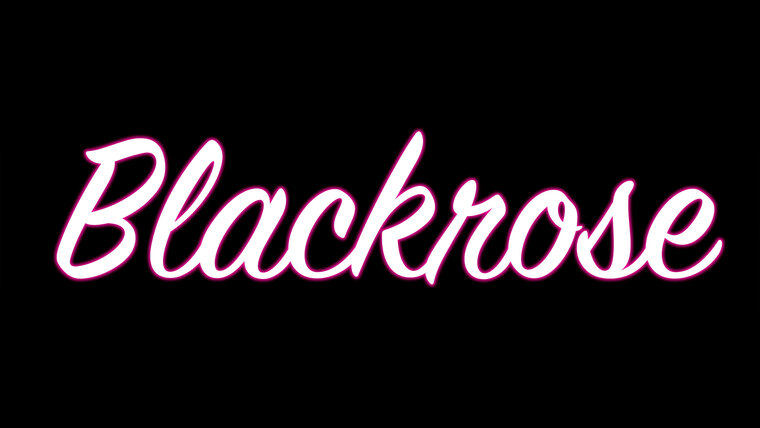 Rich Blackrose (VIP) cover image