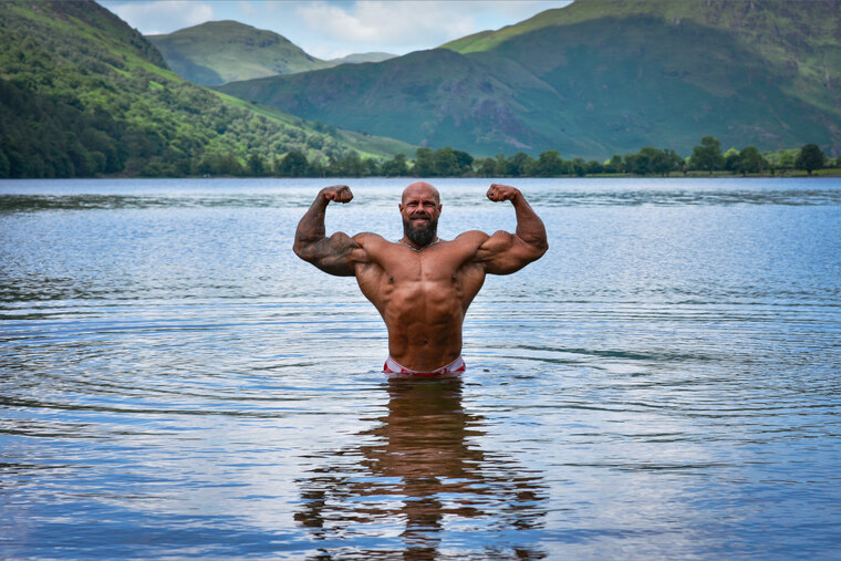 Rich Gains cover image