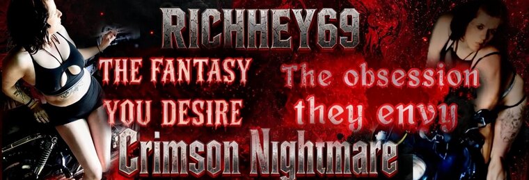Richhey banner image