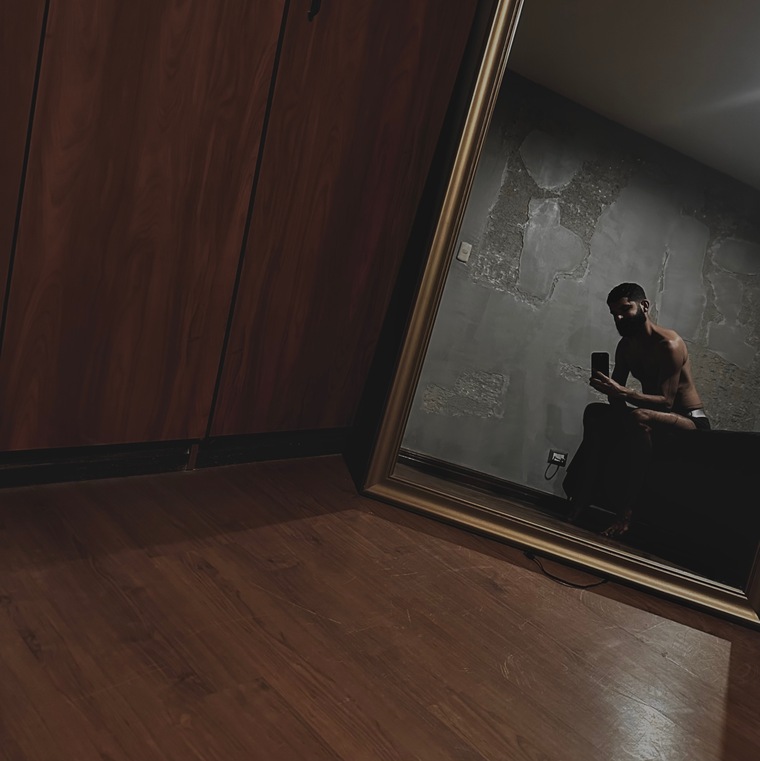 Richie cover image