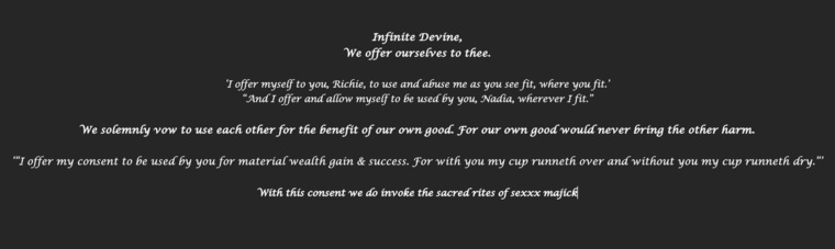 Richie'N'Nadia banner image