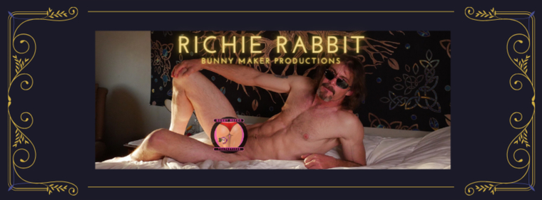 Richie_Rabbitxxx banner image