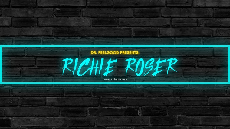 RichieRoser cover image