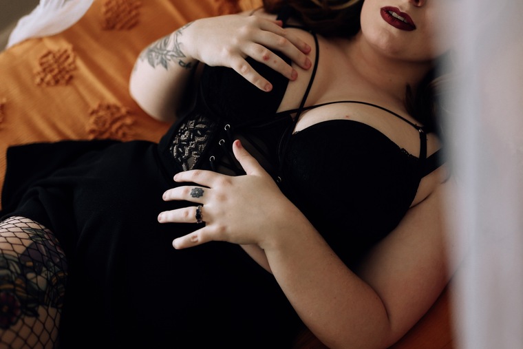 Richie Roxxy cover image