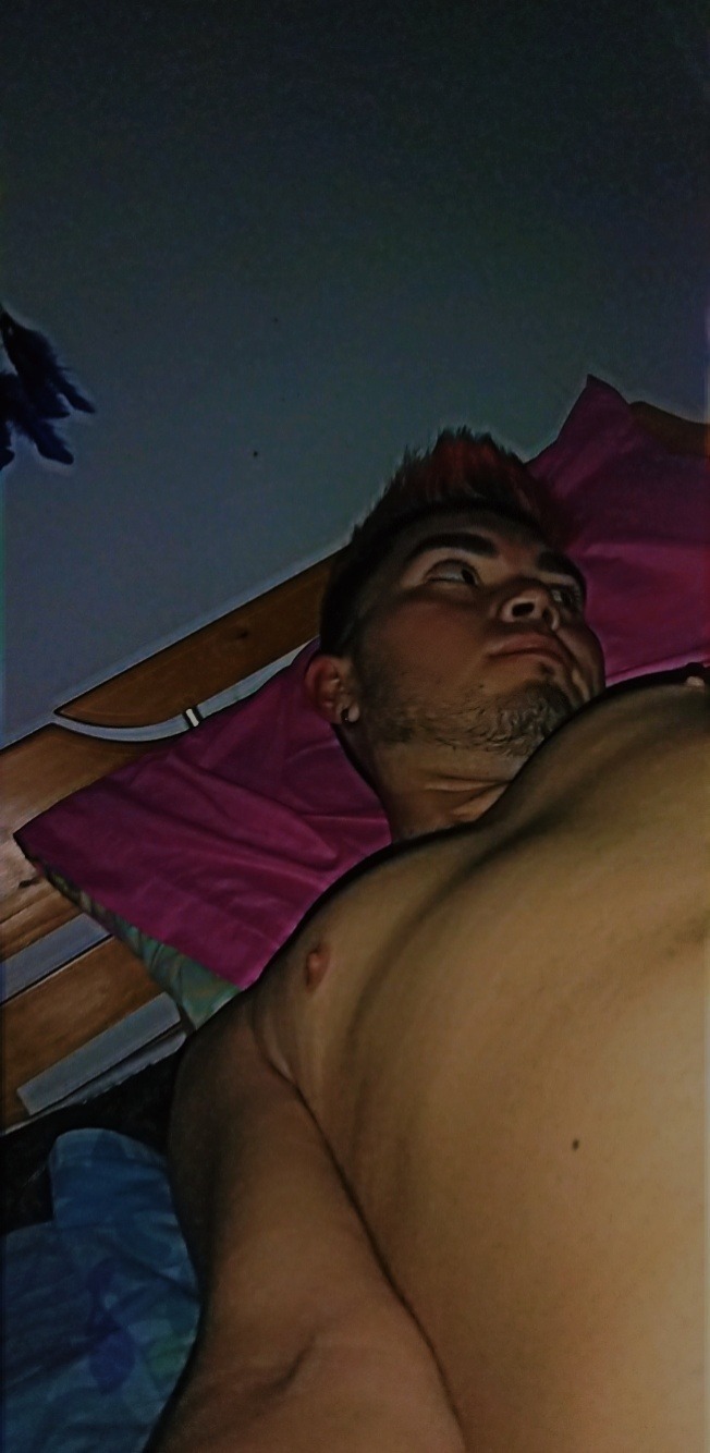 Richard Bernal banner image