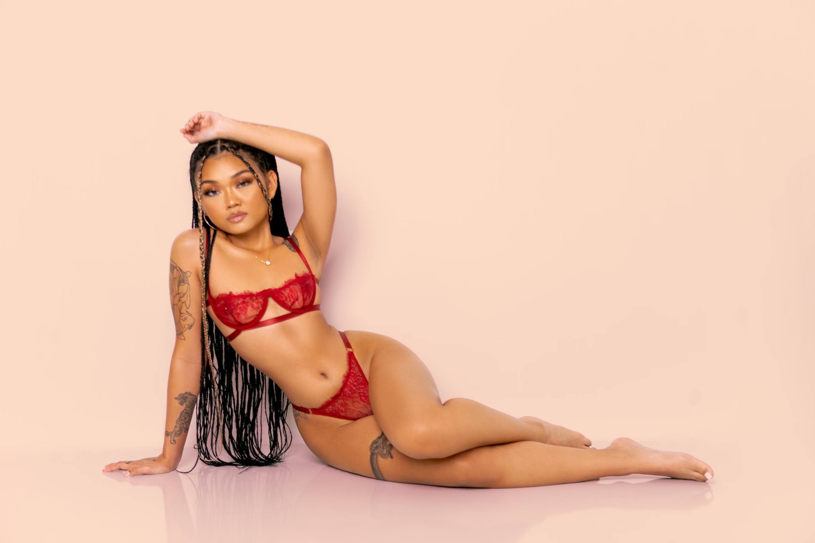 Rich Papi Flexxx banner image