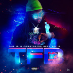 Rich The Firestarter avatar