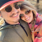 Rick and Taylor avatar