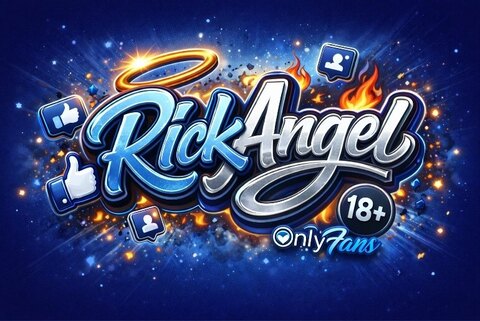 Rick Angel (+18) cover image