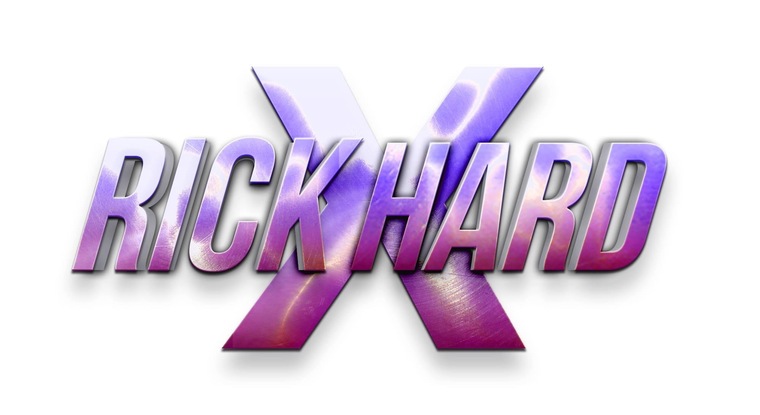 Rickhard cover image